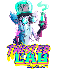 Twisted Lab