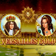 Versailles Gold