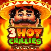 3 Hot Chillies