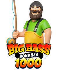Big Bass Bonanza 1000