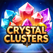 Crystal Clusters
