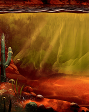 Big Bass Halloween 2