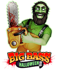 Big Bass Halloween 2