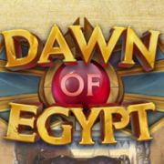 Dawn of Egypt