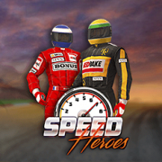 Speed Heroes