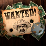 Wanted!