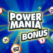 Power Mania Bonus