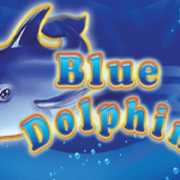 Blue Dolphin