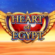Heart of Egypt