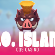 K.O. Island