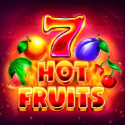 7 and Hot Fruits