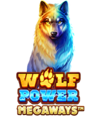 Wolf Power Megaways