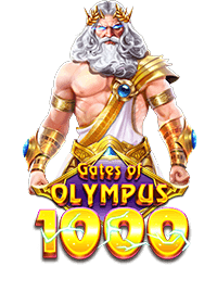 Gates of Olympus 1000