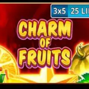 Charm of Fruits