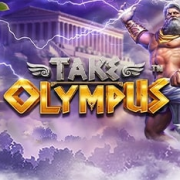 Take Olympus