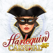 Harlequin Carnival