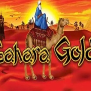 Sahara Gold