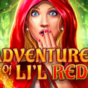 Adventure of Little Red