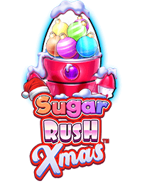 Sugar Rush Xmas