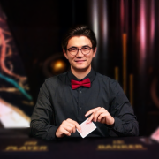 Grand Bonus Baccarat