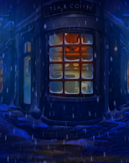 Christmas Carol Megaways