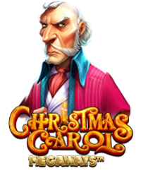 Christmas Carol Megaways