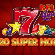 20 Super Hot BELL LINK