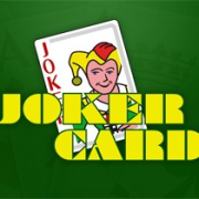 Joker Card Poker