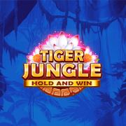 Tiger Jungle
