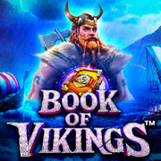 Book of Vikings