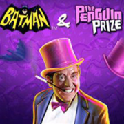 Batman and The Penguin Prize