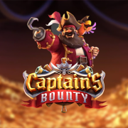 Captain's Bounty
