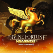 Divine Fortune Megaways