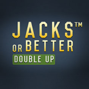 Jacks or Better Double Up