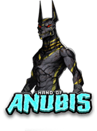 Hand of Anubis