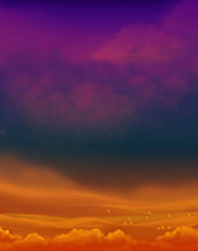 Floating Dragon Hold and Spin