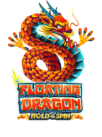 Floating Dragon Hold and Spin