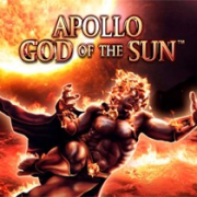 Apollo God of the Sun