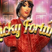 Lucky Fortune