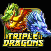 Triple Dragons
