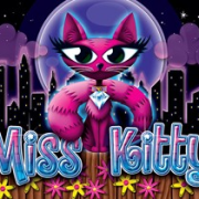 Miss Kitty
