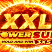 Power Sun XXL