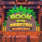 Book of the Priestess Bonus Buy