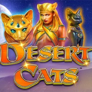 Desert Cats