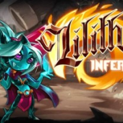 Liliths Inferno