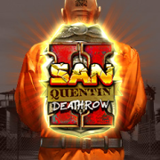 San Quentin 2: Death Row