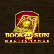Book of Sun: Multichance