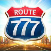 Route 777