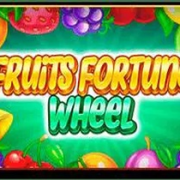 Fruits Fortune Wheel