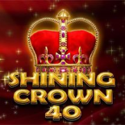 40 Shining Crown